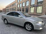 Toyota Camry 2003 годаfor5 400 000 тг. в Алматы – фото 4