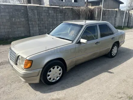 Mercedes-Benz E 260 1990 года за 1 150 000 тг. в Алматы – фото 9