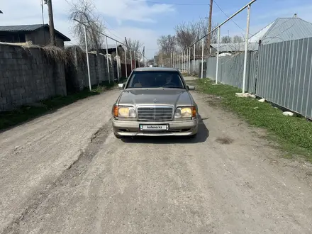 Mercedes-Benz E 260 1990 года за 1 150 000 тг. в Алматы – фото 10
