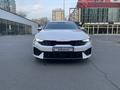 Kia K5 2024 годаүшін14 500 000 тг. в Алматы – фото 10