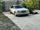 Mercedes-Benz E 280 1998 годаүшін5 000 000 тг. в Шымкент – фото 2