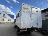 ГАЗ  3308 2013 годаүшін8 700 000 тг. в Актобе – фото 4