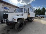 ГАЗ  3308 2013 годаүшін8 700 000 тг. в Актобе