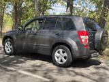 Suzuki Grand Vitara 2008 года за 4 800 000 тг. в Караганда – фото 4