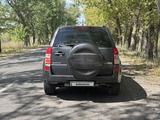 Suzuki Grand Vitara 2008 года за 4 800 000 тг. в Караганда – фото 5
