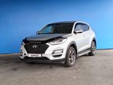 Hyundai Tucson 2021 года за 10 474 749 тг. в Шымкент