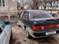 ВАЗ (Lada) 2115 2007 года за 750 000 тг. в Уральск