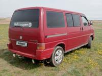 Volkswagen Transporter 1991 годаүшін1 966 690 тг. в Караганда
