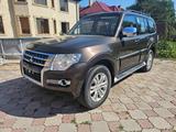 Mitsubishi Pajero 2017 годаfor15 000 000 тг. в Астана