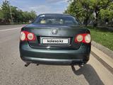 Volkswagen Jetta 2009 года за 3 100 000 тг. в Алматы – фото 4