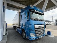 DAF  XF 2019 года за 42 000 000 тг. в Шымкент