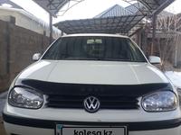 Volkswagen Golf 2003 годаfor2 765 000 тг. в Шымкент