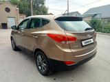 Hyundai ix35 2014 года за 7 250 000 тг. в Караганда – фото 2