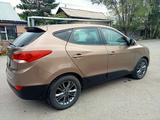 Hyundai ix35 2014 года за 7 250 000 тг. в Караганда