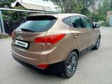 Hyundai ix35 2014 года за 7 250 000 тг. в Караганда – фото 3