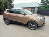 Hyundai ix35 2014 года за 7 250 000 тг. в Караганда – фото 5