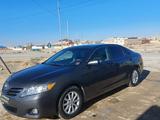 Toyota Camry 2011 года за 5 500 000 тг. в Актау