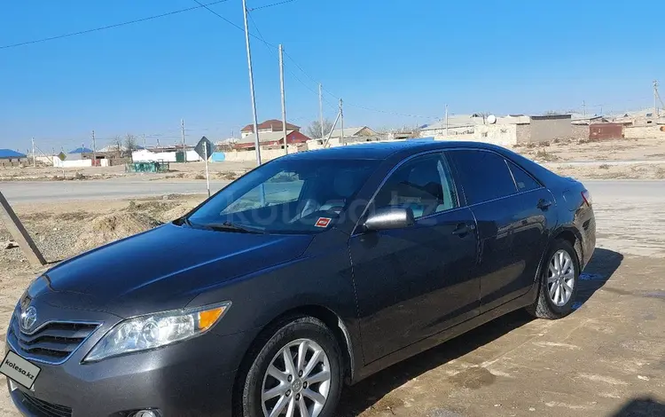 Toyota Camry 2011 годаүшін5 500 000 тг. в Актау