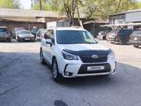 Subaru Forester 2014 года за 8 000 000 тг. в Алматы