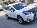 Subaru Forester 2014 года за 8 000 000 тг. в Алматы – фото 3