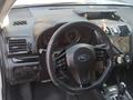 Subaru Forester 2014 года за 8 000 000 тг. в Алматы – фото 4