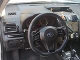 Subaru Forester 2014 года за 8 000 000 тг. в Алматы – фото 4