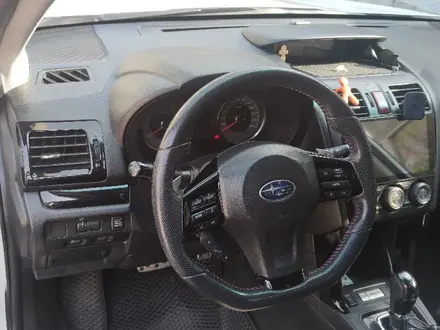 Subaru Forester 2014 года за 8 000 000 тг. в Алматы – фото 4