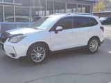 Subaru Forester 2014 года за 8 000 000 тг. в Алматы – фото 5