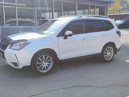 Subaru Forester 2014 года за 8 000 000 тг. в Алматы – фото 5