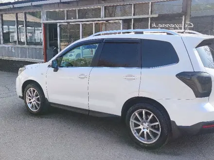 Subaru Forester 2014 года за 8 000 000 тг. в Алматы – фото 7