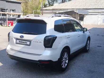 Subaru Forester 2014 года за 8 000 000 тг. в Алматы – фото 9