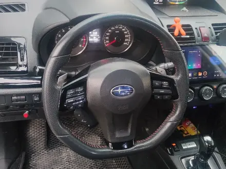 Subaru Forester 2014 года за 8 000 000 тг. в Алматы – фото 2