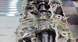 ГБЦ(головка блока цилиндров) 4м40 за 300 000 тг. в Алматы – фото 2