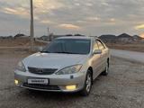 Toyota Camry 2005 года за 7 000 000 тг. в Кызылорда – фото 3