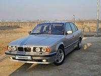 BMW 525 1995 годаfor3 800 000 тг. в Туркестан