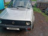 Volkswagen Golf 1987 годаүшін550 000 тг. в Глубокое – фото 2