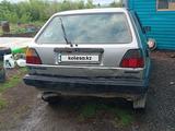Volkswagen Golf 1987 годаүшін550 000 тг. в Глубокое – фото 3