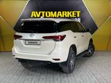 Toyota Fortuner 2021 года за 18 400 000 тг. в Актау – фото 5