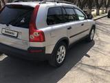 Volvo XC90 2003 года за 5 500 000 тг. в Караганда