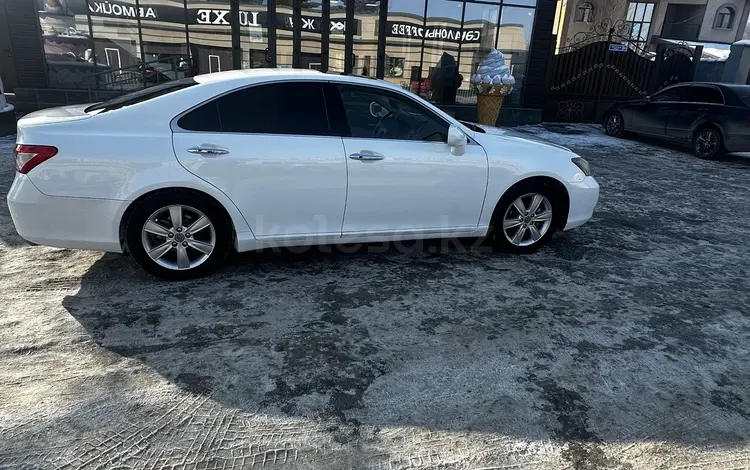 Lexus ES 350 2007 годаfor6 300 000 тг. в Алматы