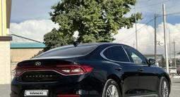 Hyundai Grandeur 2018 года за 10 800 000 тг. в Шымкент – фото 4