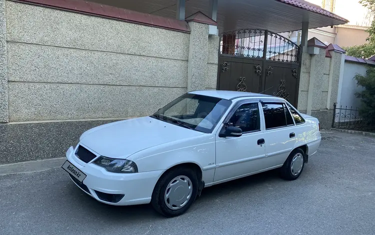 Daewoo Nexia 2012 годаүшін2 300 000 тг. в Шымкент