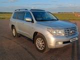 Toyota Land Cruiser 2008 года за 16 000 000 тг. в Астана – фото 4