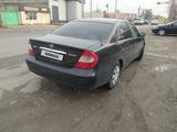 Toyota Camry 2004 годаүшін3 600 000 тг. в Тараз – фото 3