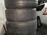 Комплект колёс MICHELIN за 120 000 тг. в Шымкент