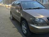 Lexus RX 300 1999 года за 5 200 000 тг. в Семей – фото 3