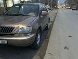 Lexus RX 300 1999 года за 5 200 000 тг. в Семей – фото 2