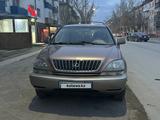 Lexus RX 300 1999 года за 5 200 000 тг. в Семей