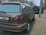 Lexus RX 300 1999 года за 5 200 000 тг. в Семей – фото 4
