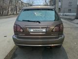 Lexus RX 300 1999 года за 5 200 000 тг. в Семей – фото 5